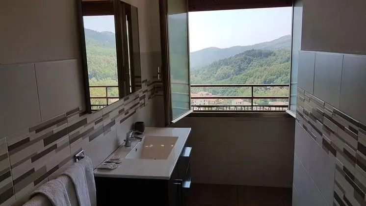Comfort Üç Kişilik Oda, Balkon
