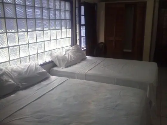 Deluxe Ağaç Ev, 2 Yatak Odası, Şehir Manzaralı