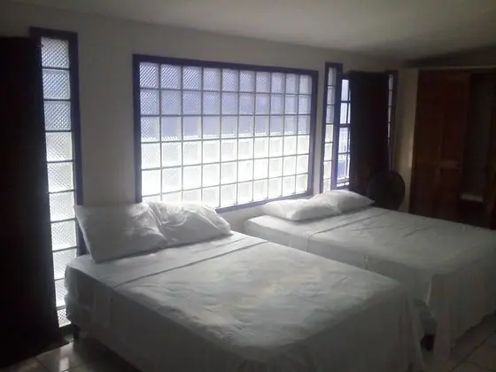 Deluxe Büyük Yataklı Tek Kişilik Oda, 2 Yatak Odası