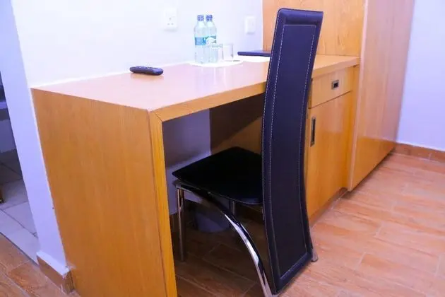 Executive Süit