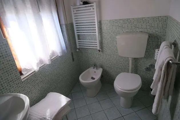 Classic Tek Büyük veya İki Ayrı Yataklı Oda