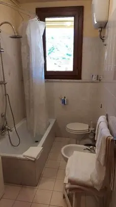 Standard Üç Kişilik Oda