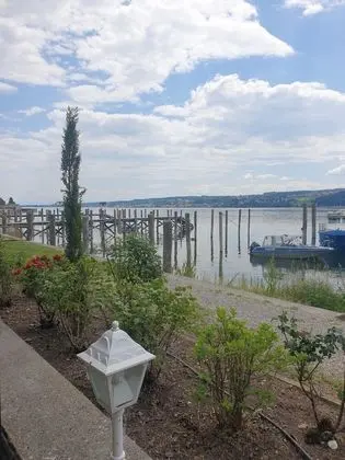 Luxury Tek Büyük Yataklı Oda