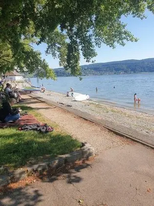 Luxury Tek Büyük Yataklı Oda