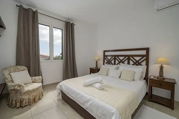 Villa, 3 Yatak Odası, Kişiye Özel Havuzlu