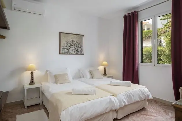 Villa, 3 Yatak Odası, Kişiye Özel Havuzlu