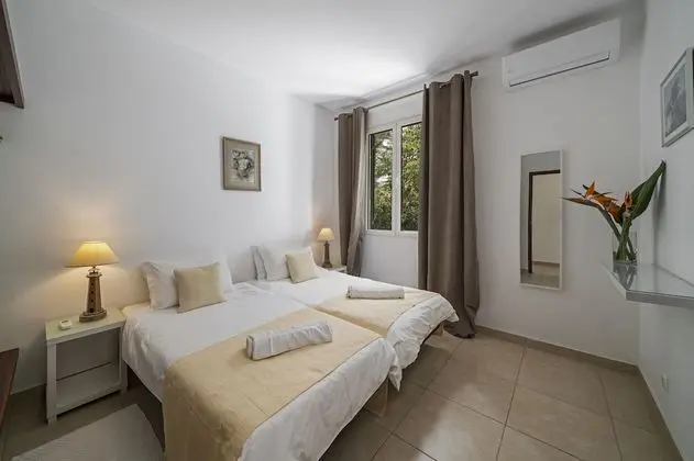 Villa, 3 Yatak Odası, Kişiye Özel Havuzlu