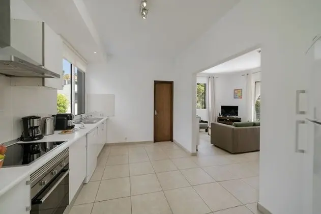Villa, 3 Yatak Odası, Kişiye Özel Havuzlu