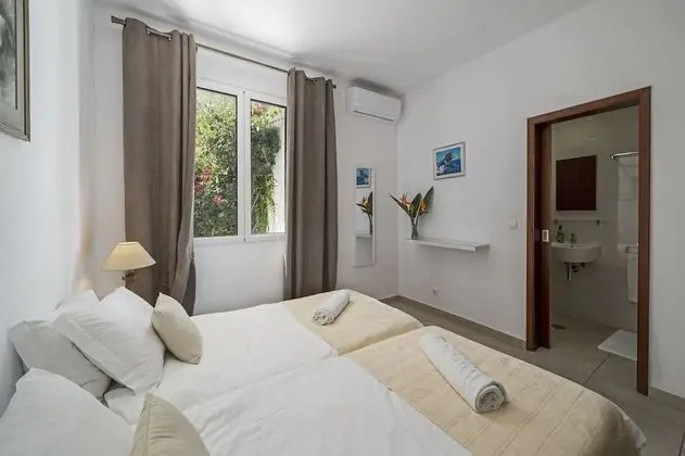 Villa, 3 Yatak Odası, Kişiye Özel Havuzlu