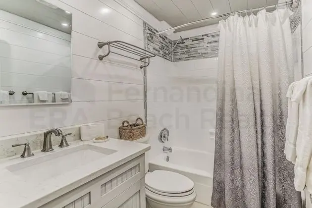Daire, 2 Yatak Odası, Sigara İçilmez, Okyanus Manzaralı