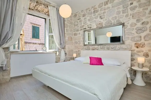 Apart Daire (2 Bedrooms)