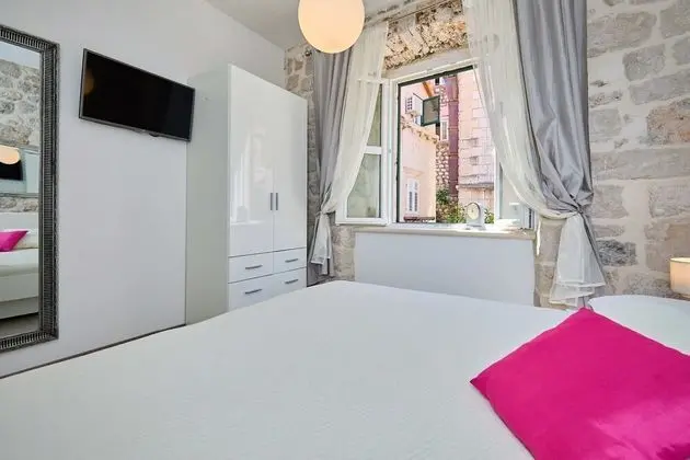 Apart Daire (2 Bedrooms)