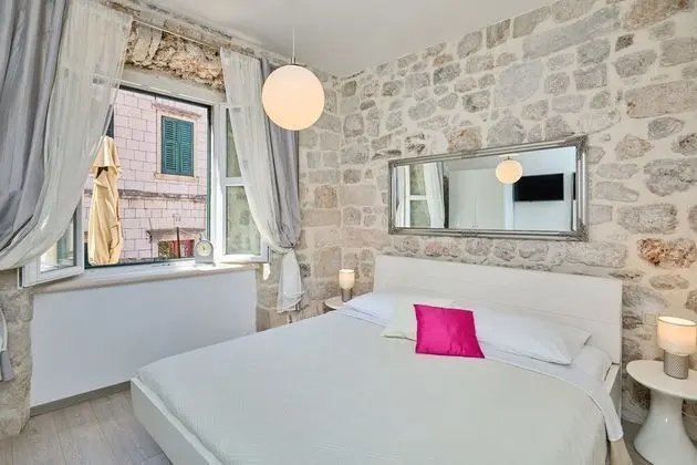 Apart Daire (2 Bedrooms)