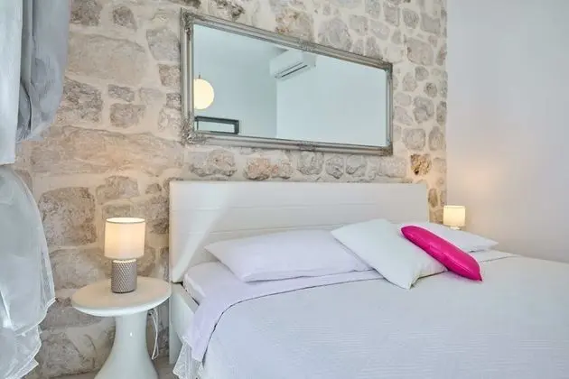Apart Daire (2 Bedrooms)