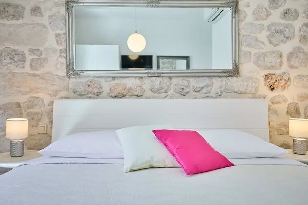 Apart Daire (2 Bedrooms)