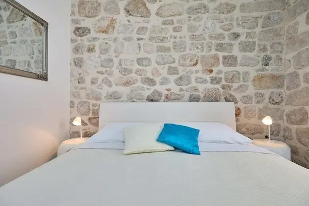 Apart Daire (2 Bedrooms)