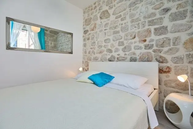 Apart Daire (2 Bedrooms)