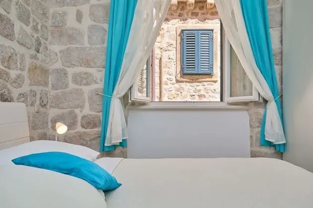 Apart Daire (2 Bedrooms)
