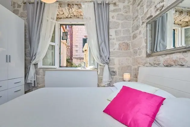 Apart Daire (2 Bedrooms)