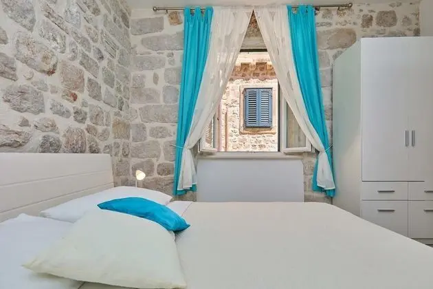 Apart Daire (2 Bedrooms)