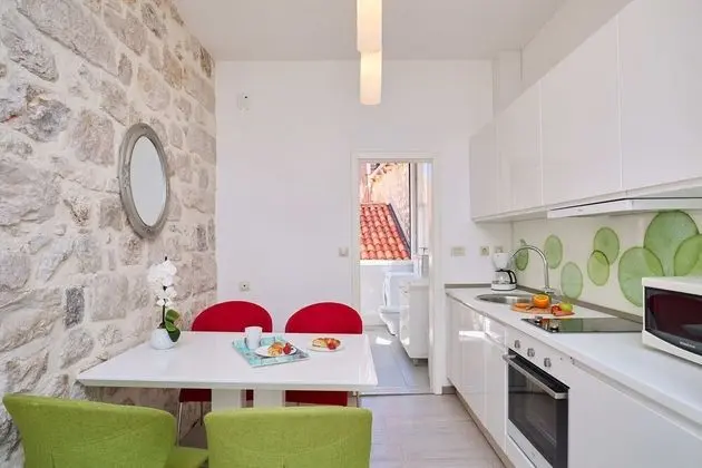 Apart Daire (2 Bedrooms)