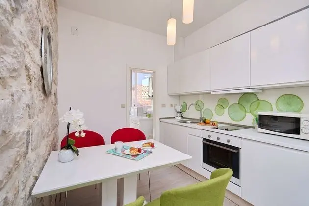 Apart Daire (2 Bedrooms)
