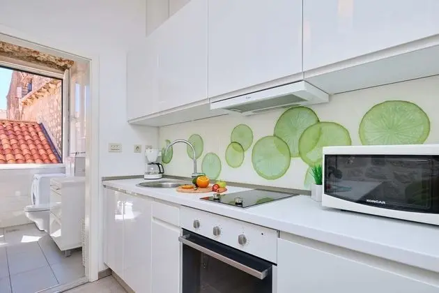Apart Daire (2 Bedrooms)