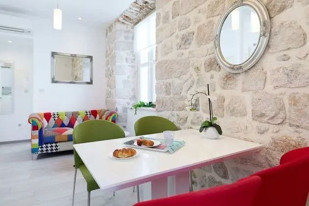 Apart Daire (2 Bedrooms)