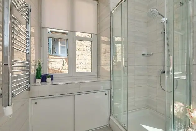 Apart Daire (2 Bedrooms)