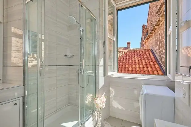 Apart Daire (2 Bedrooms)