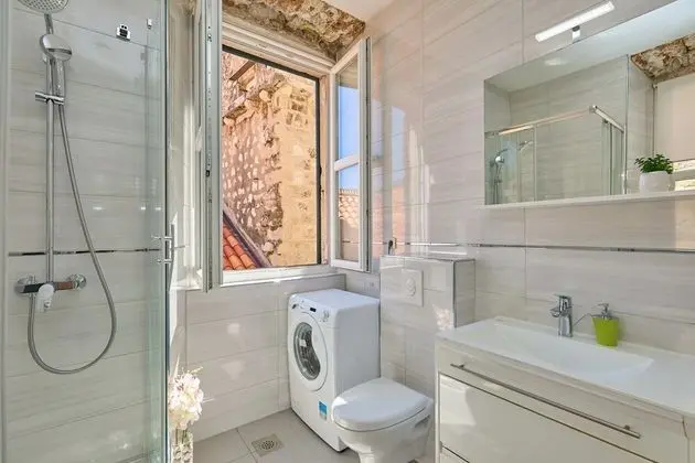 Apart Daire (2 Bedrooms)