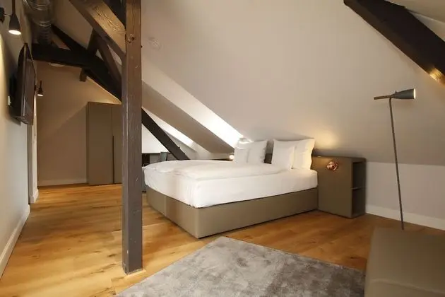 Apart Daire, 1 En Büyük (King) Boy Yatak ve Çekyat, Sigara İçilmez, Park Manzaralı