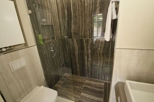 Classic Tek Kişilik Oda, 1 Çift Kişilik Yatak, Sigara İçilmez