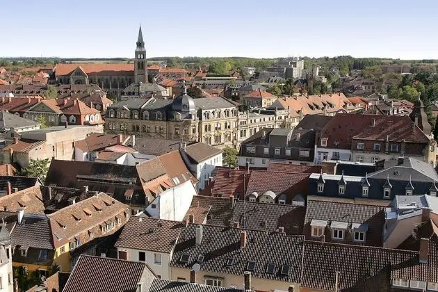 Superior Tek Büyük Yataklı Oda, 1 En Büyük (King) Boy Yatak, Sigara İçilmez