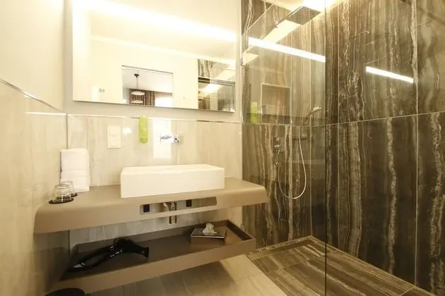 Superior Tek Büyük Yataklı Oda, 1 En Büyük (King) Boy Yatak, Sigara İçilmez