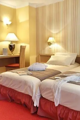 Classic Tek Kişilik Oda