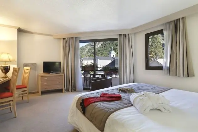 Superior Tek Kişilik Oda