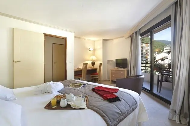 Superior Tek Kişilik Oda