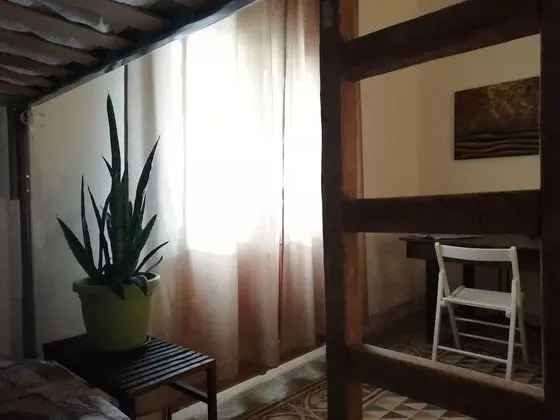 Basic Oda, 1 Yatak Odası