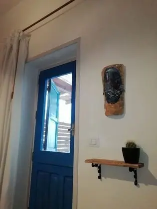 Family Dört Kişilik Oda, 1 Yatak Odası