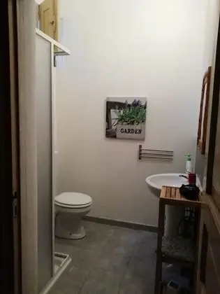 Family Dört Kişilik Oda, 1 Yatak Odası