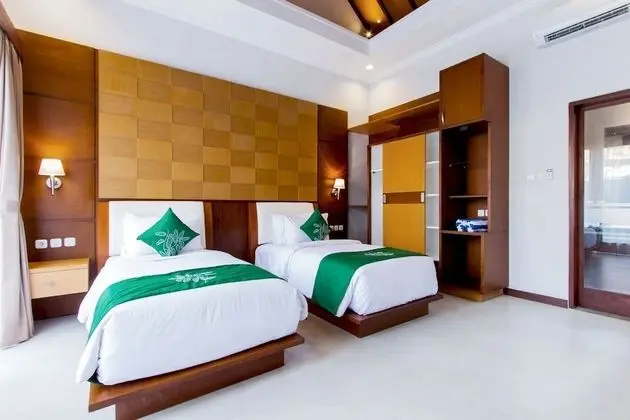 Villa, 2 Yatak Odası