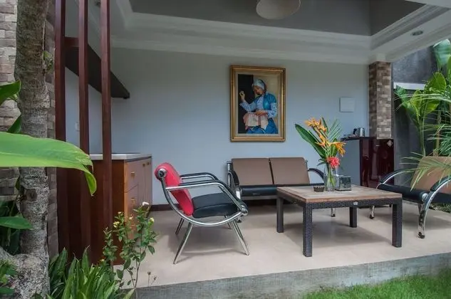 Villa, 2 Yatak Odası