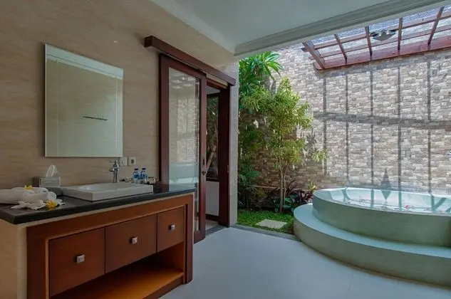Villa, 2 Yatak Odası