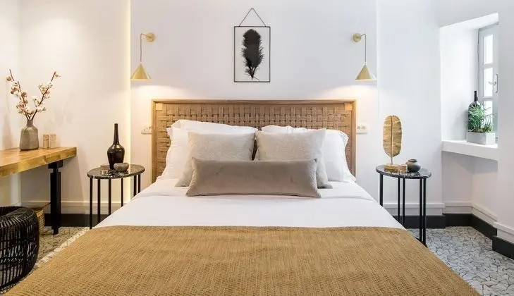 Comfort Süit, Sıcak Su Havuzu