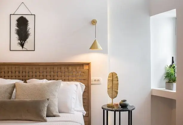 Comfort Süit, Sıcak Su Havuzu