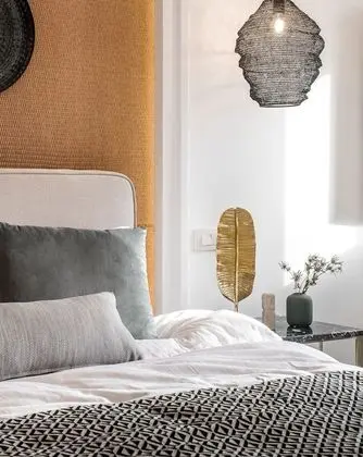 Honeymoon Süit, Sıcak Su Havuzu, Deniz Manzaralı