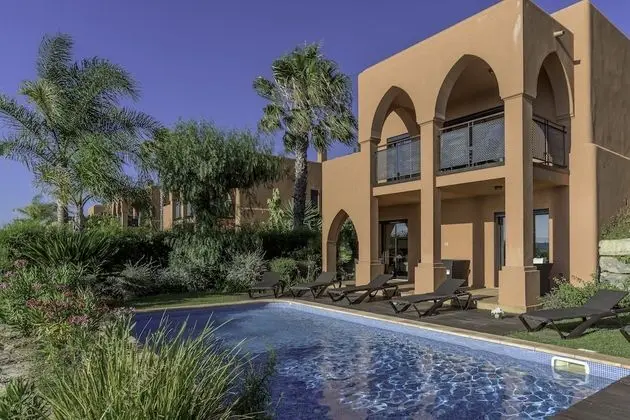 Villa, 3 Yatak Odası