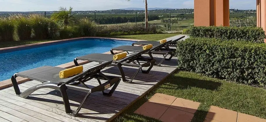 Villa, 3 Yatak Odası