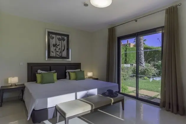 Villa, 3 Yatak Odası